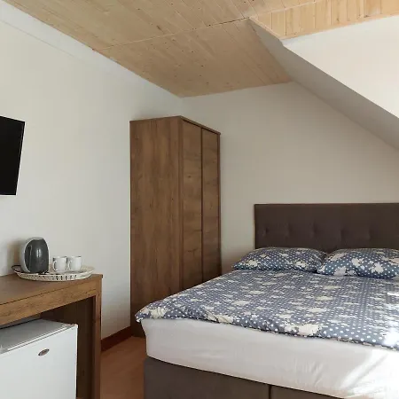 Widok Na Port Homestay *