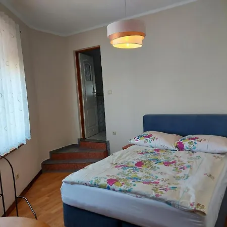 Widok Na Port *