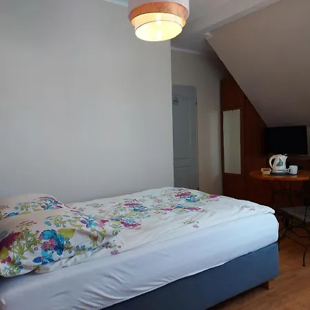 Homestay Widok Na Port