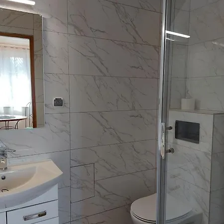 Widok Na Port Проживание в семье Леба