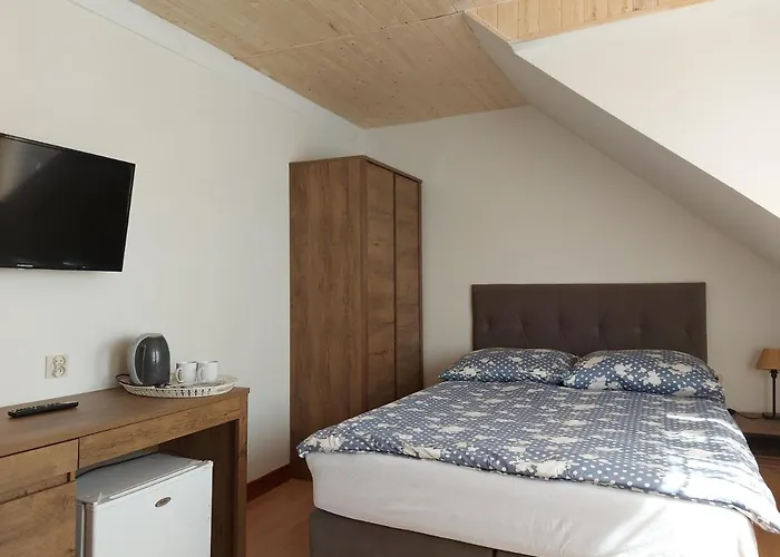 Widok Na Port Homestay szállás *