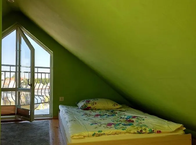 Homestay szállás Widok Na Port